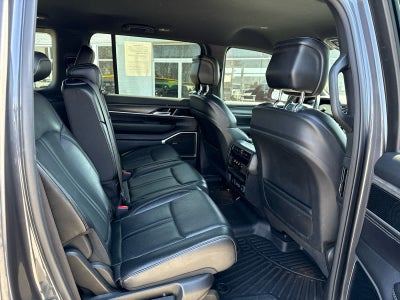 2023 Jeep Wagoneer Series III 4x4