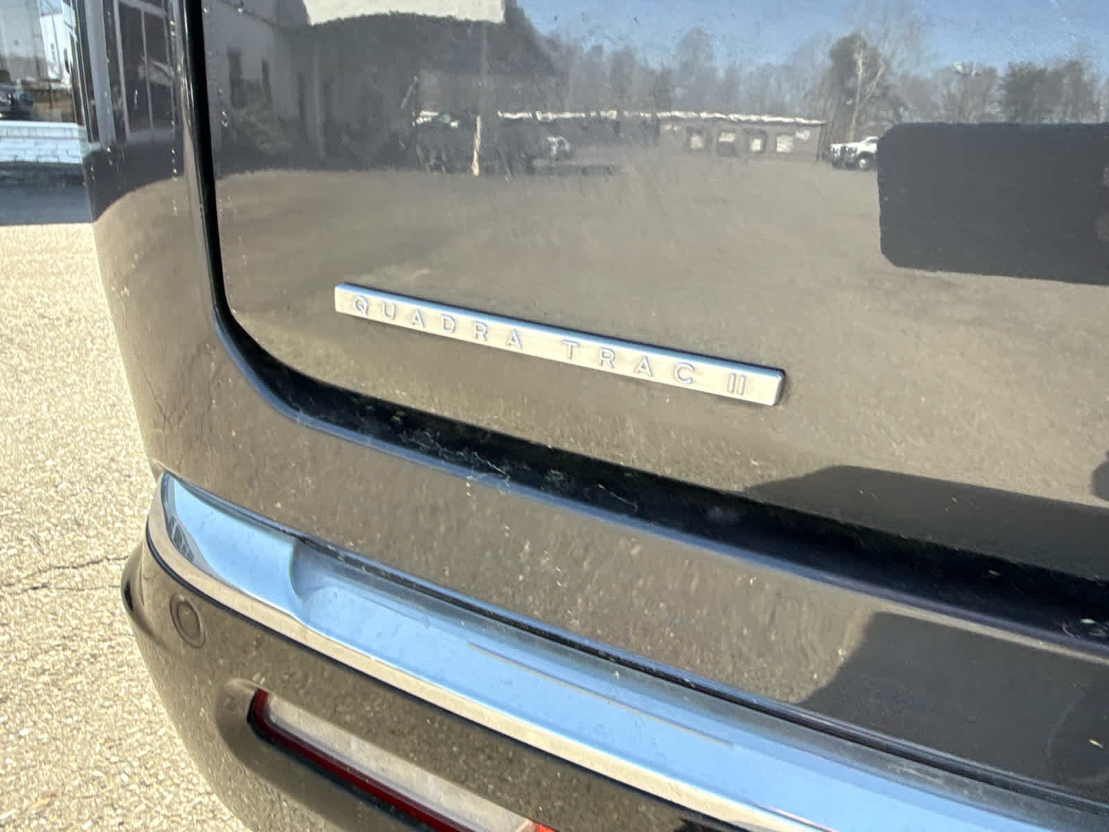 2023 Jeep Wagoneer Series III 4x4