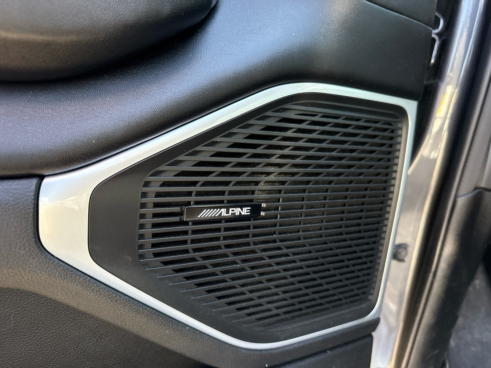 2023 Jeep Wagoneer Series III 4x4