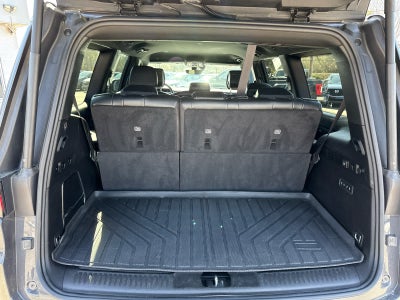 2023 Jeep Wagoneer Series III 4x4