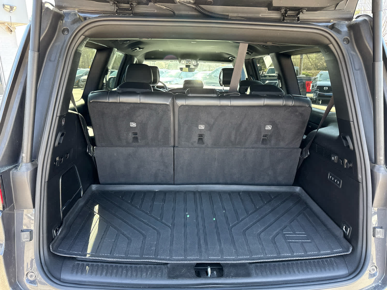 2023 Jeep Wagoneer Series III 4x4