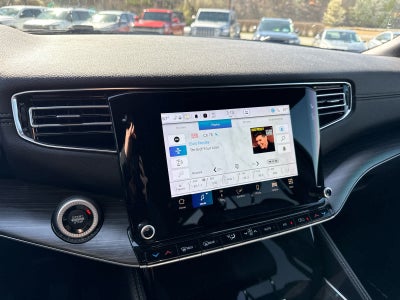 2023 Jeep Wagoneer Series III 4x4