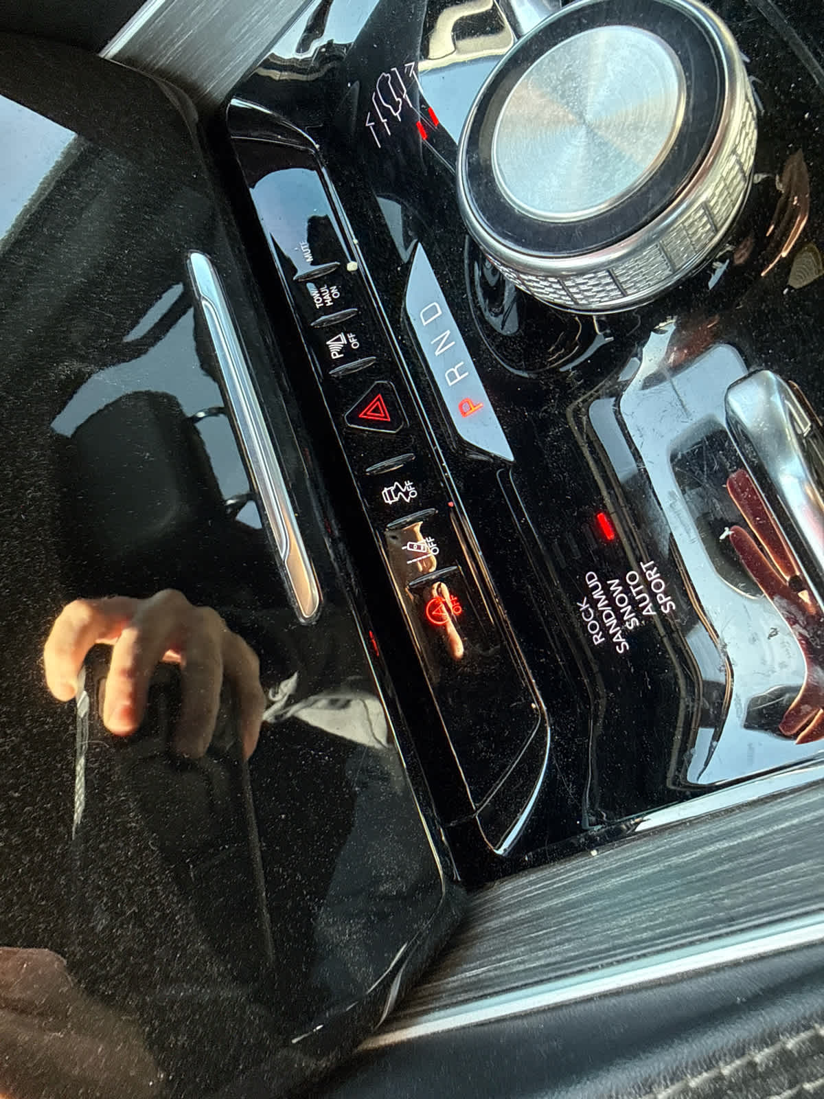 2023 Jeep Wagoneer Series III 4x4