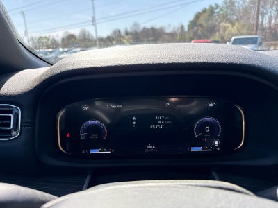 2023 Jeep Wagoneer Series III 4x4