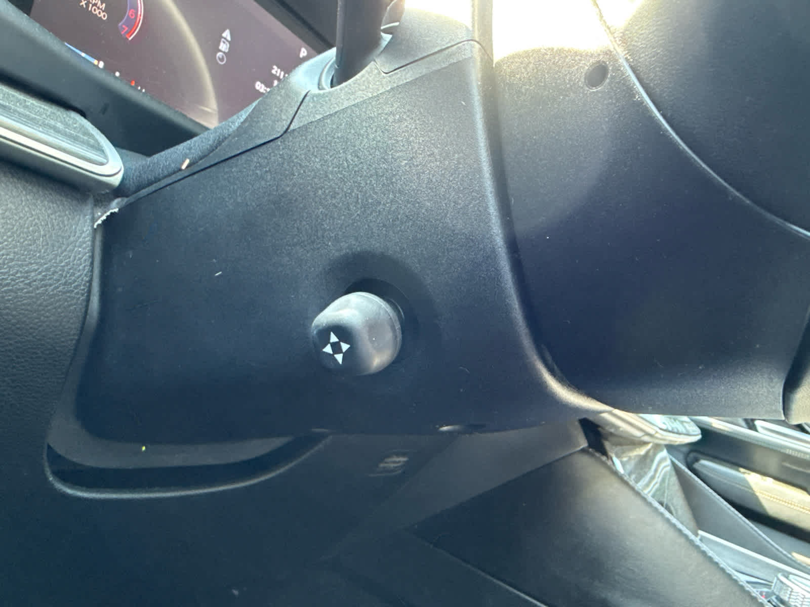 2023 Jeep Wagoneer Series III 4x4