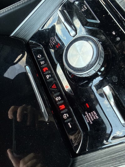 2024 Jeep Wagoneer Series III 4x4