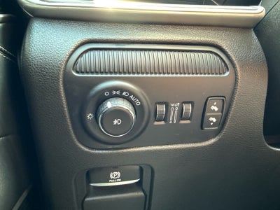 2024 Jeep Wagoneer Series III 4x4