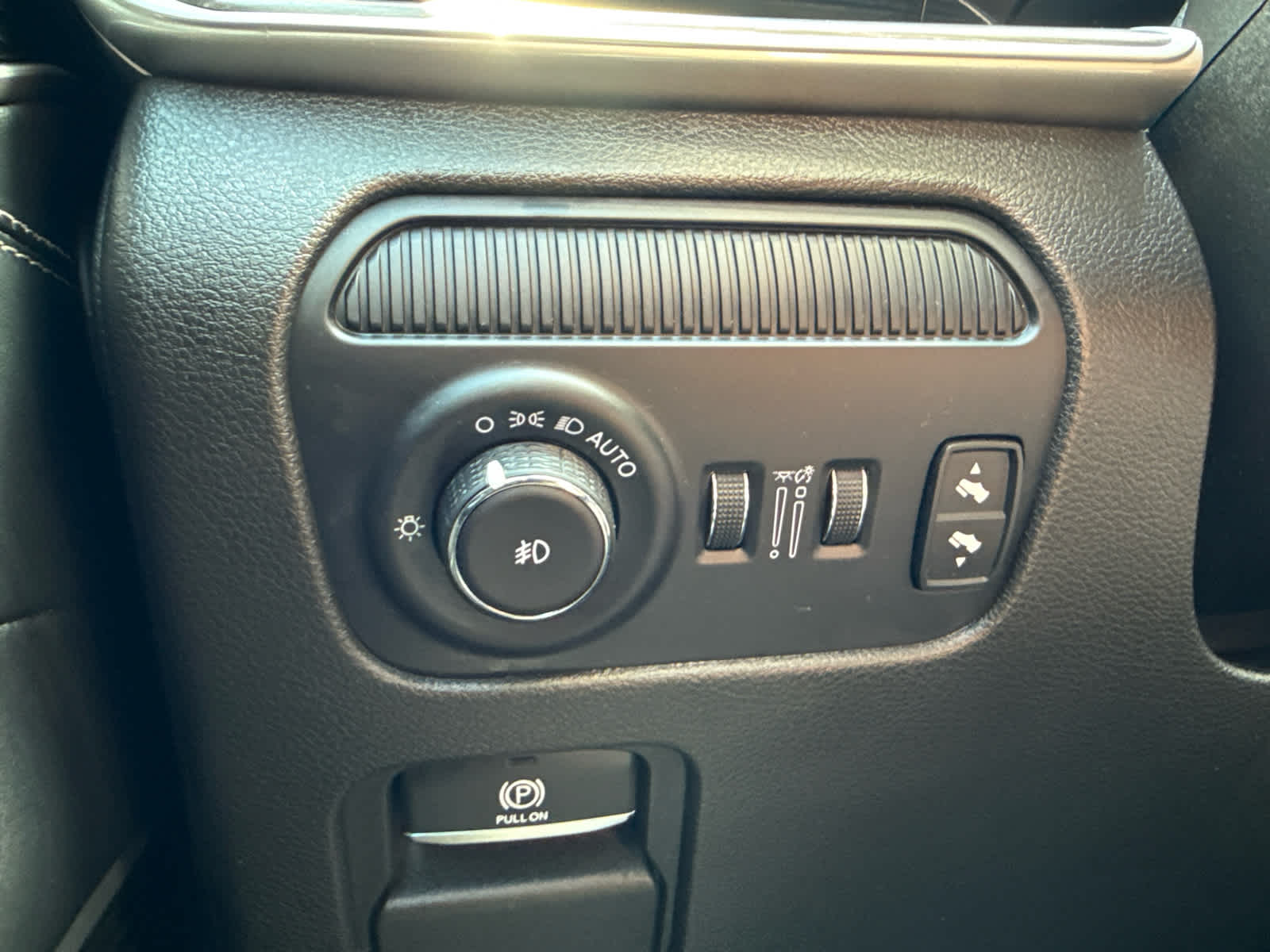 2024 Jeep Wagoneer Series III 4x4