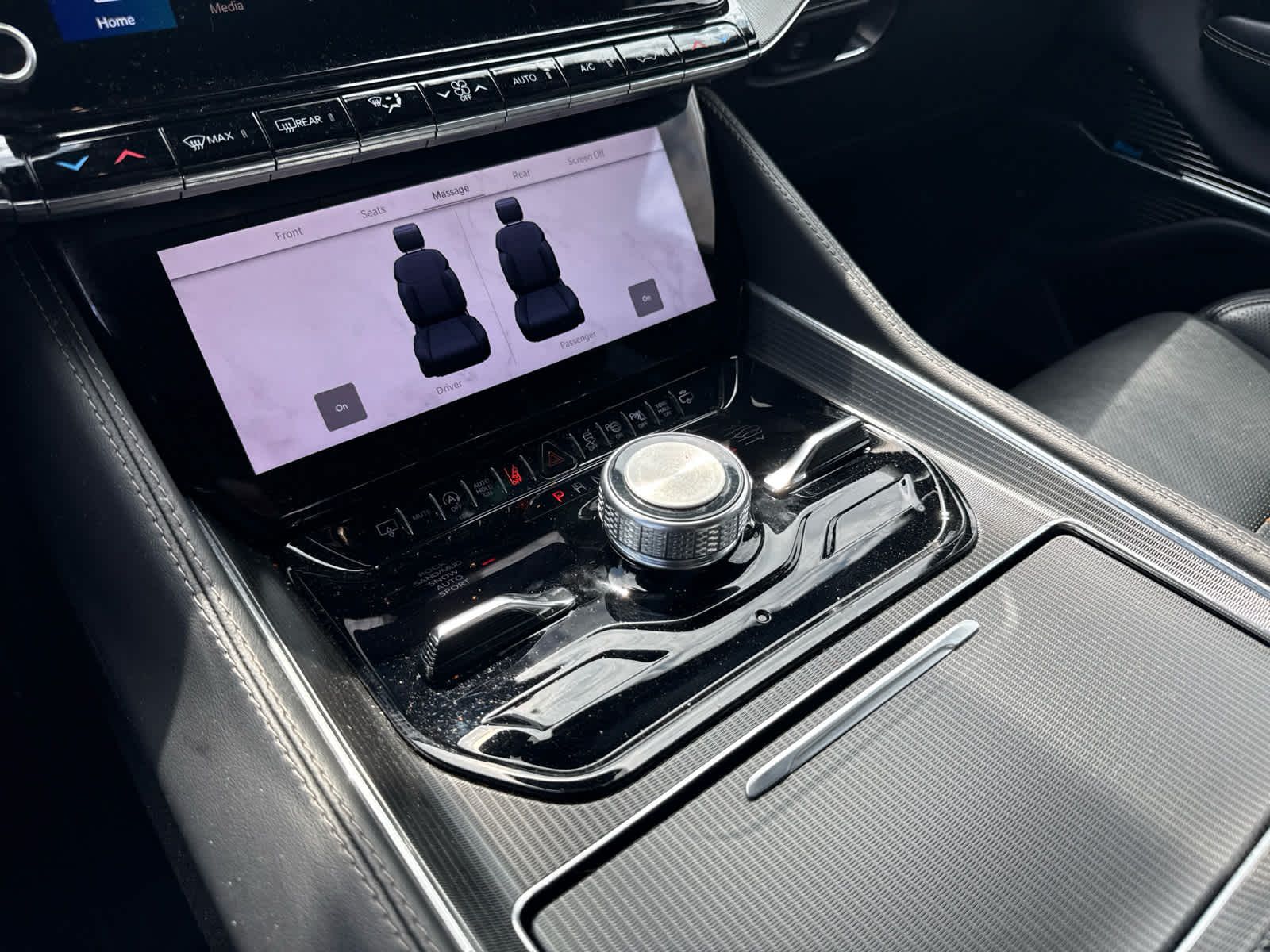 2024 Jeep Grand Wagoneer Series II 4x4