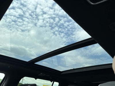 2024 Jeep Grand Wagoneer Series II 4x4