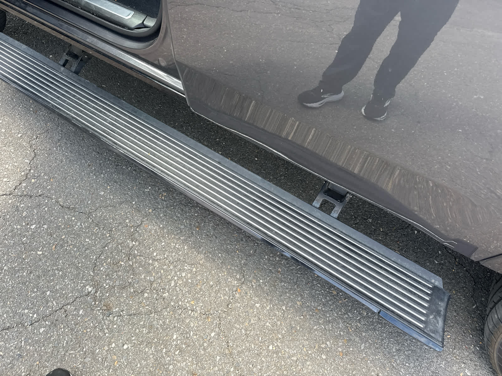 2024 Jeep Grand Wagoneer Series II 4x4