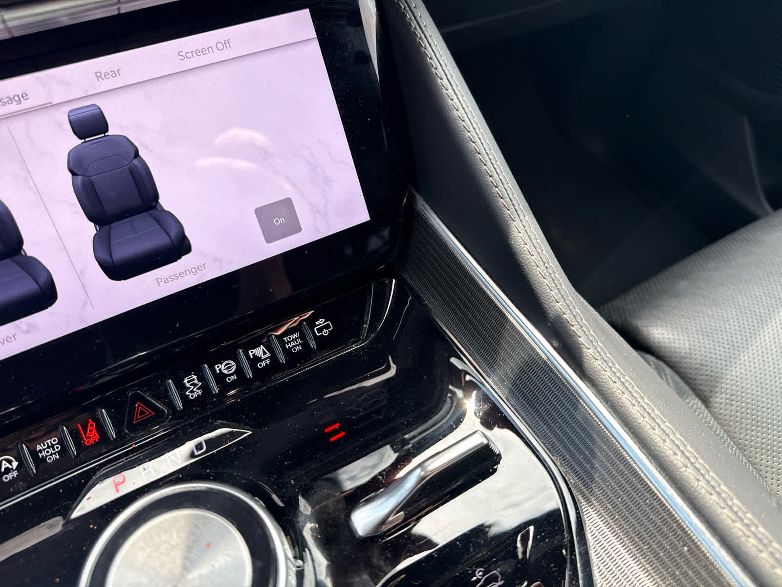 2024 Jeep Grand Wagoneer Series II 4x4