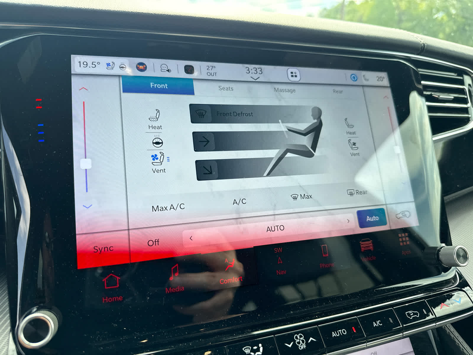 2024 Jeep Grand Wagoneer Series II 4x4