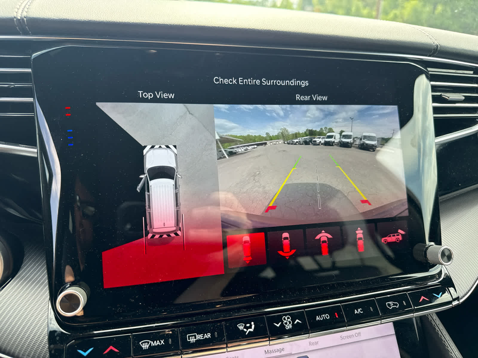 2024 Jeep Grand Wagoneer Series II 4x4