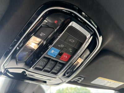 2024 Jeep Grand Wagoneer Series II 4x4