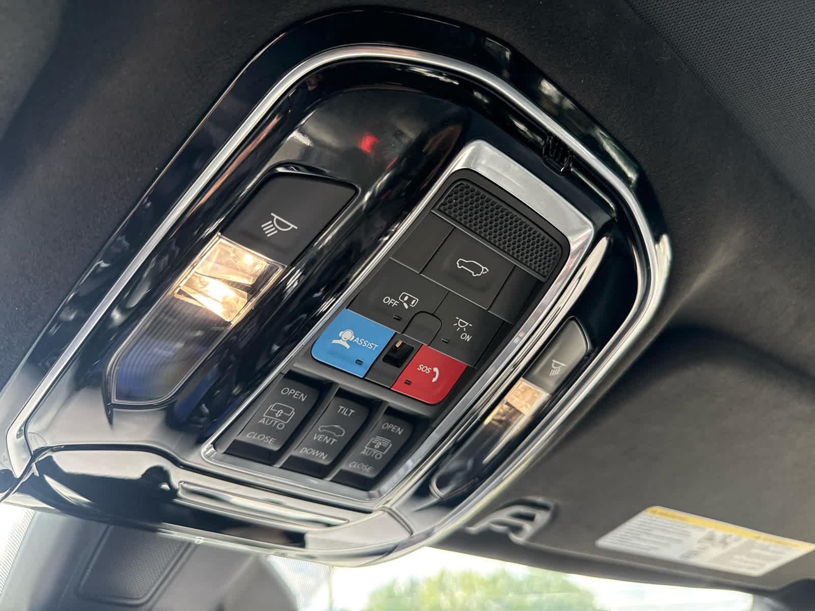 2024 Jeep Grand Wagoneer Series II 4x4