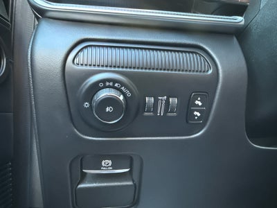 2024 Jeep Grand Wagoneer Series II 4x4