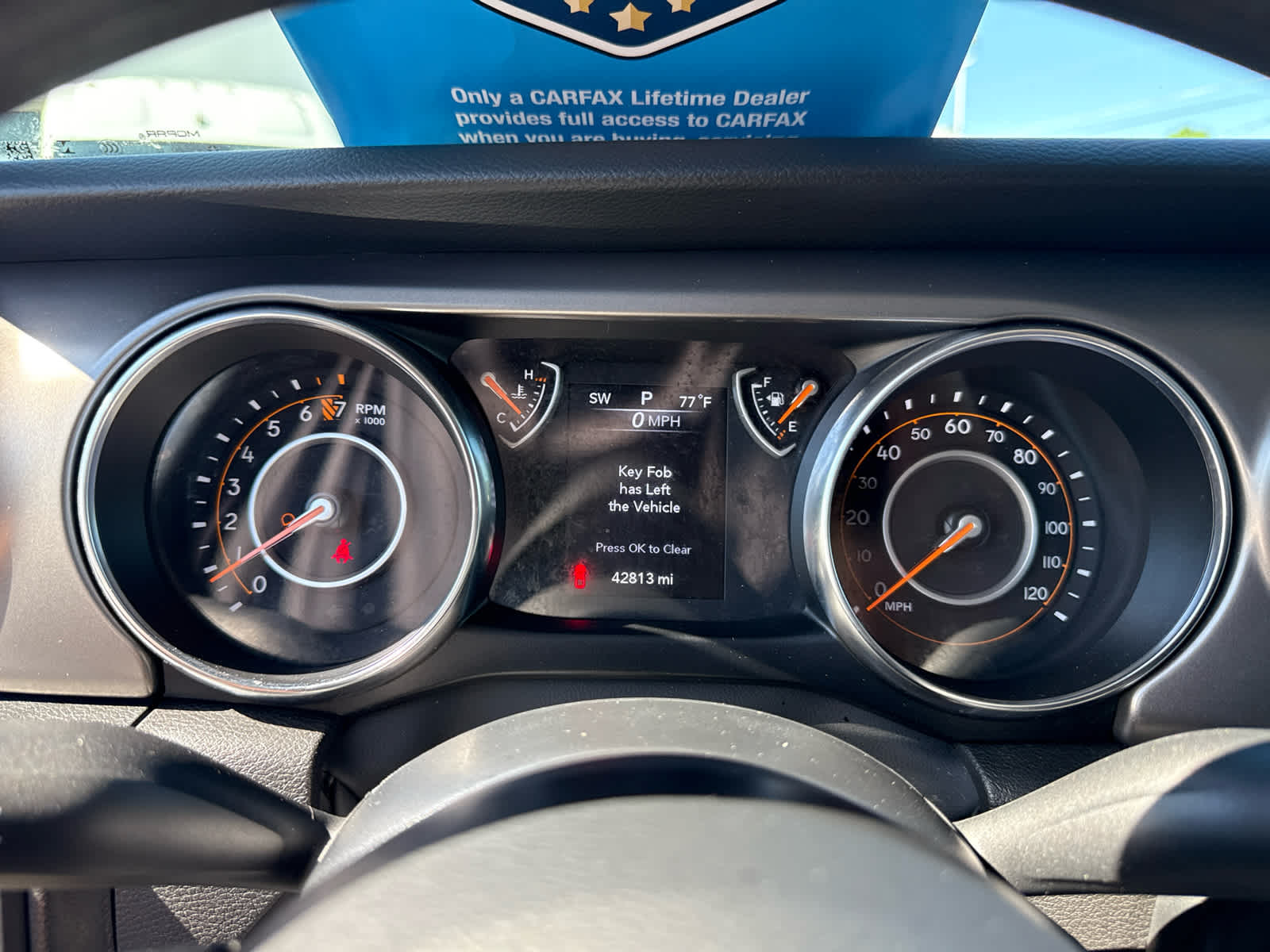 2022 Jeep Gladiator Willys Sport 4x4