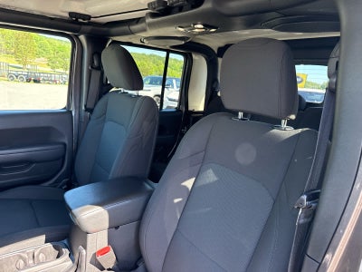 2022 Jeep Gladiator Willys Sport 4x4