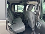 2024 Jeep Gladiator Sport