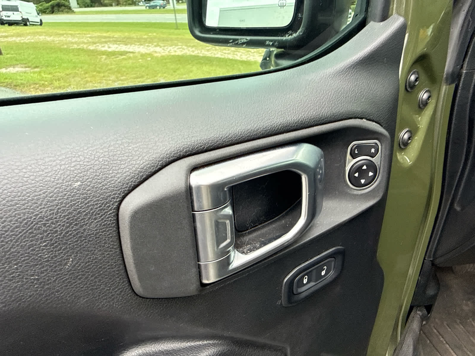 2023 Jeep Gladiator Sport S 4x4