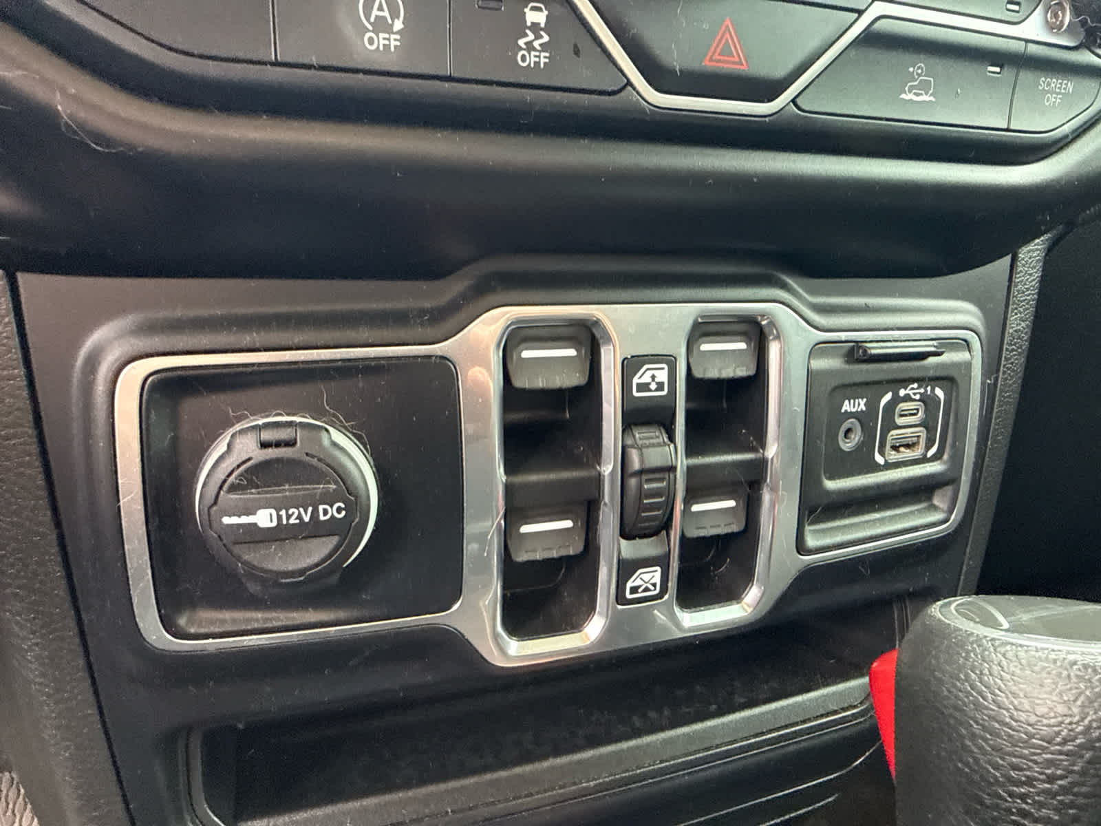 2023 Jeep Gladiator Sport S 4x4