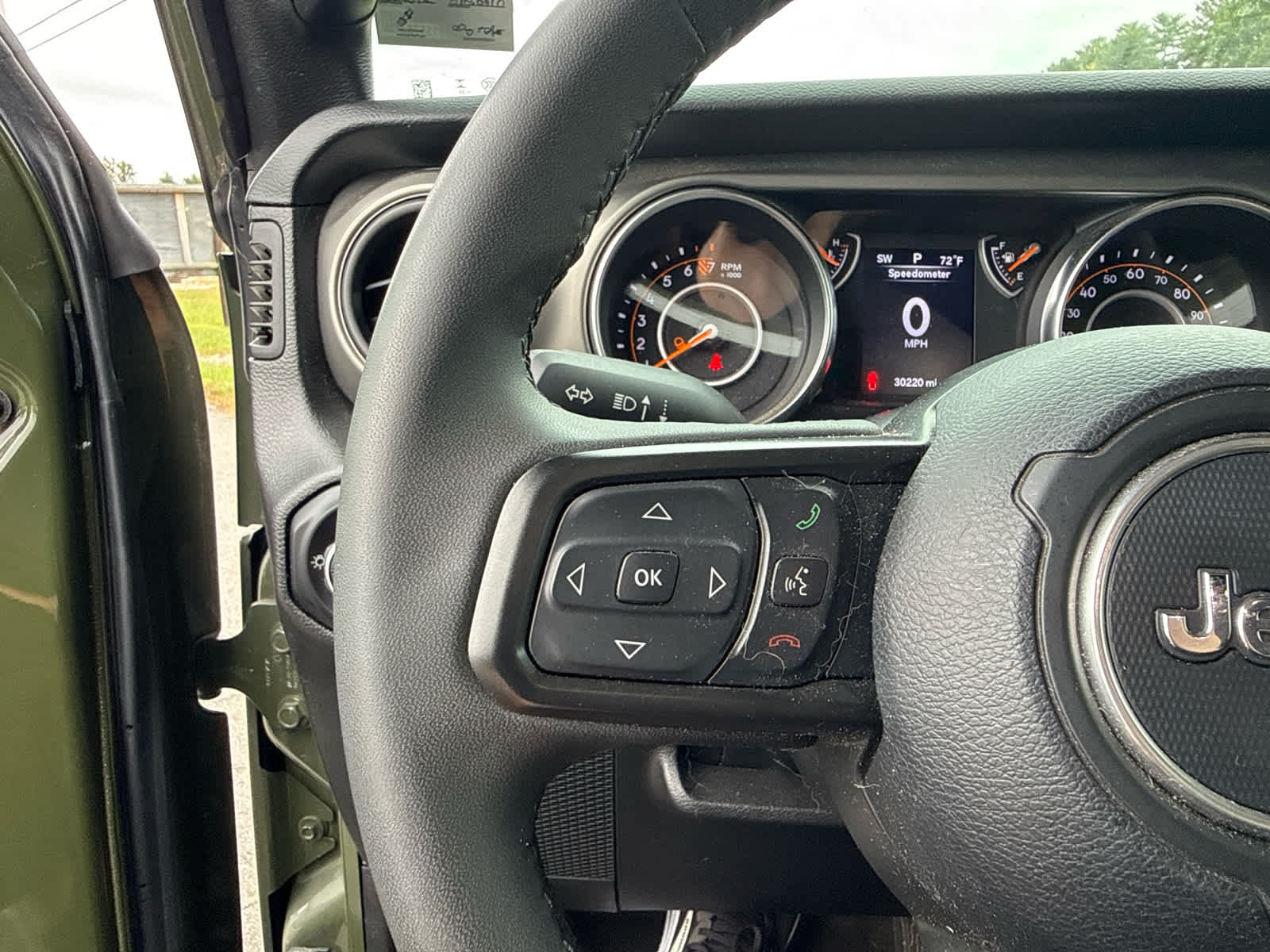 2023 Jeep Gladiator Sport S 4x4