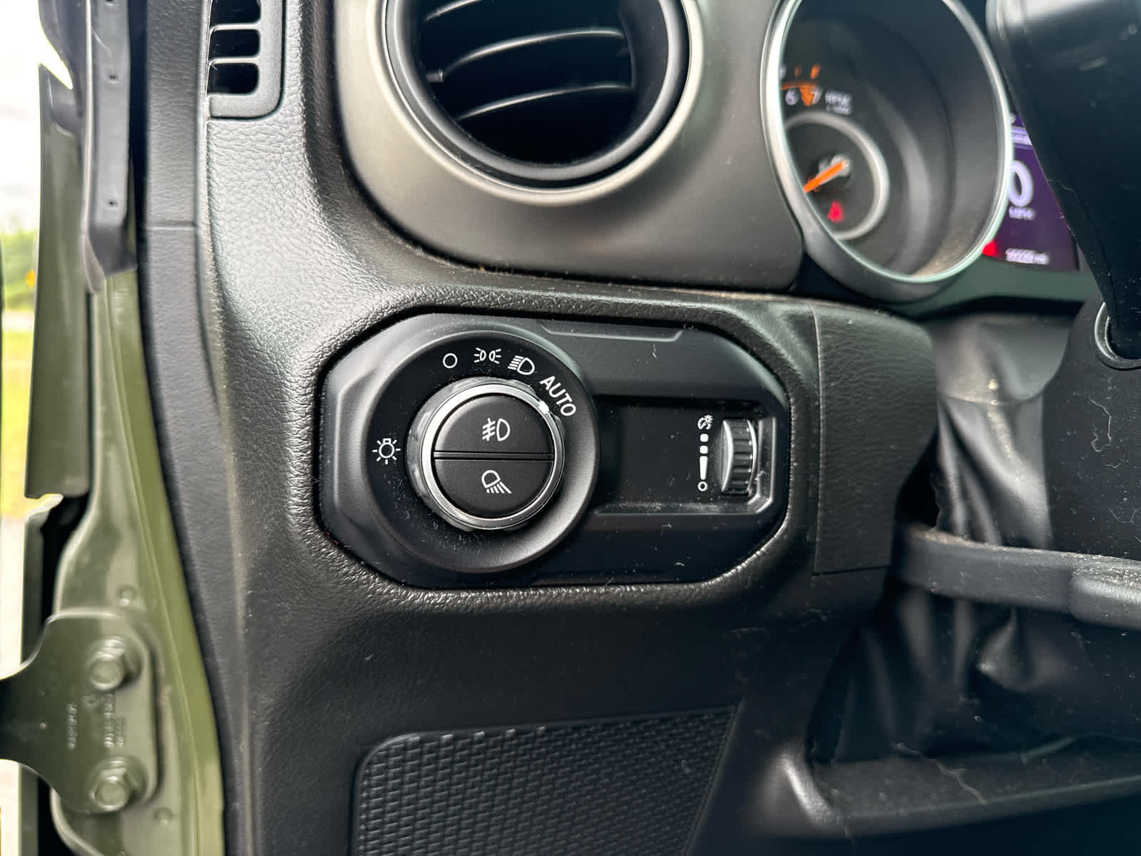 2023 Jeep Gladiator Sport S 4x4