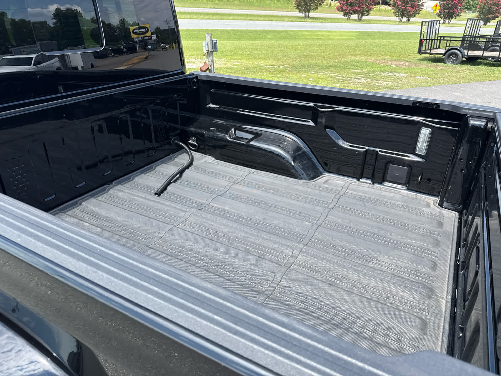 2023 Jeep Gladiator High Altitude 4x4