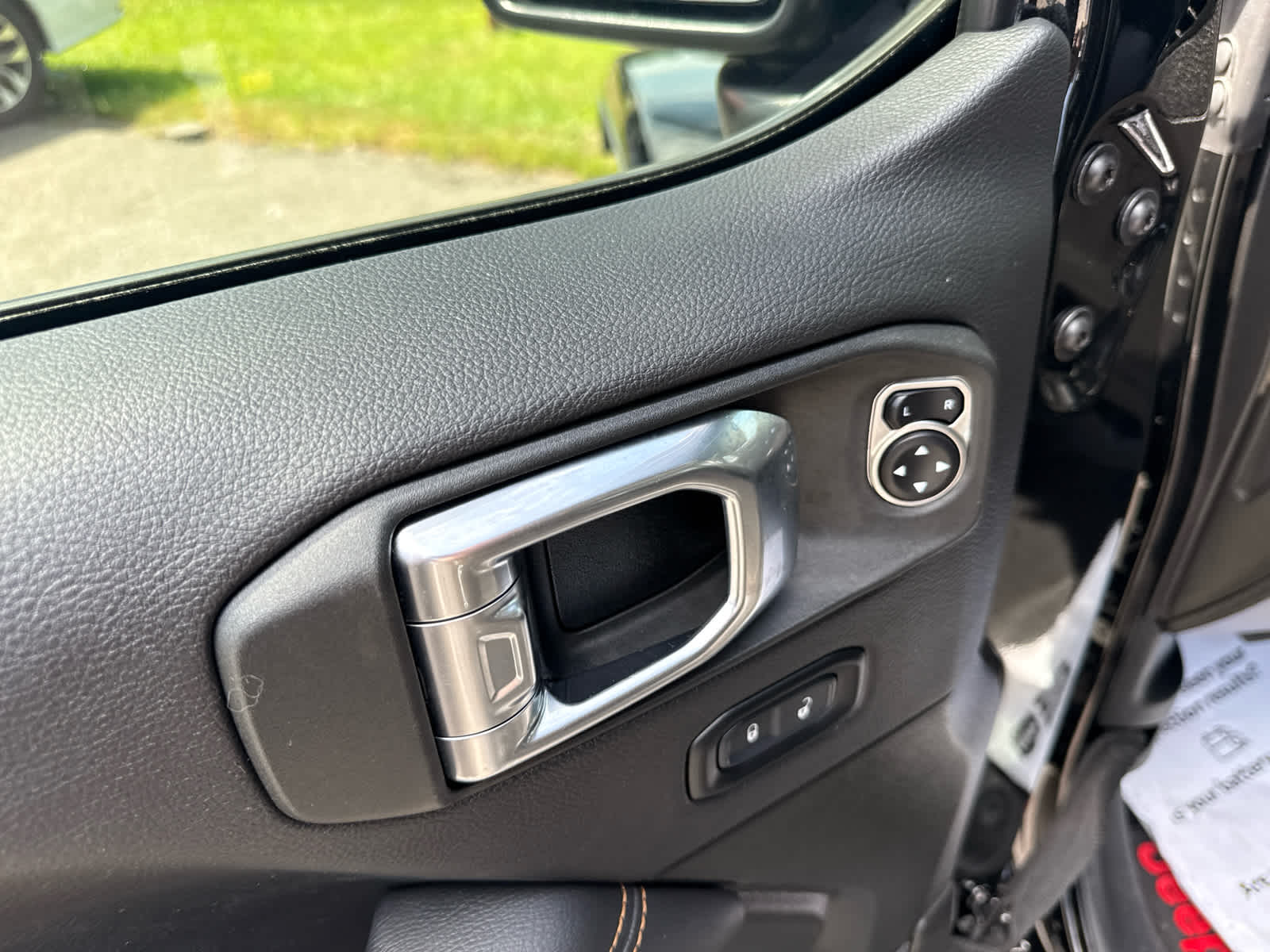2023 Jeep Gladiator High Altitude 4x4