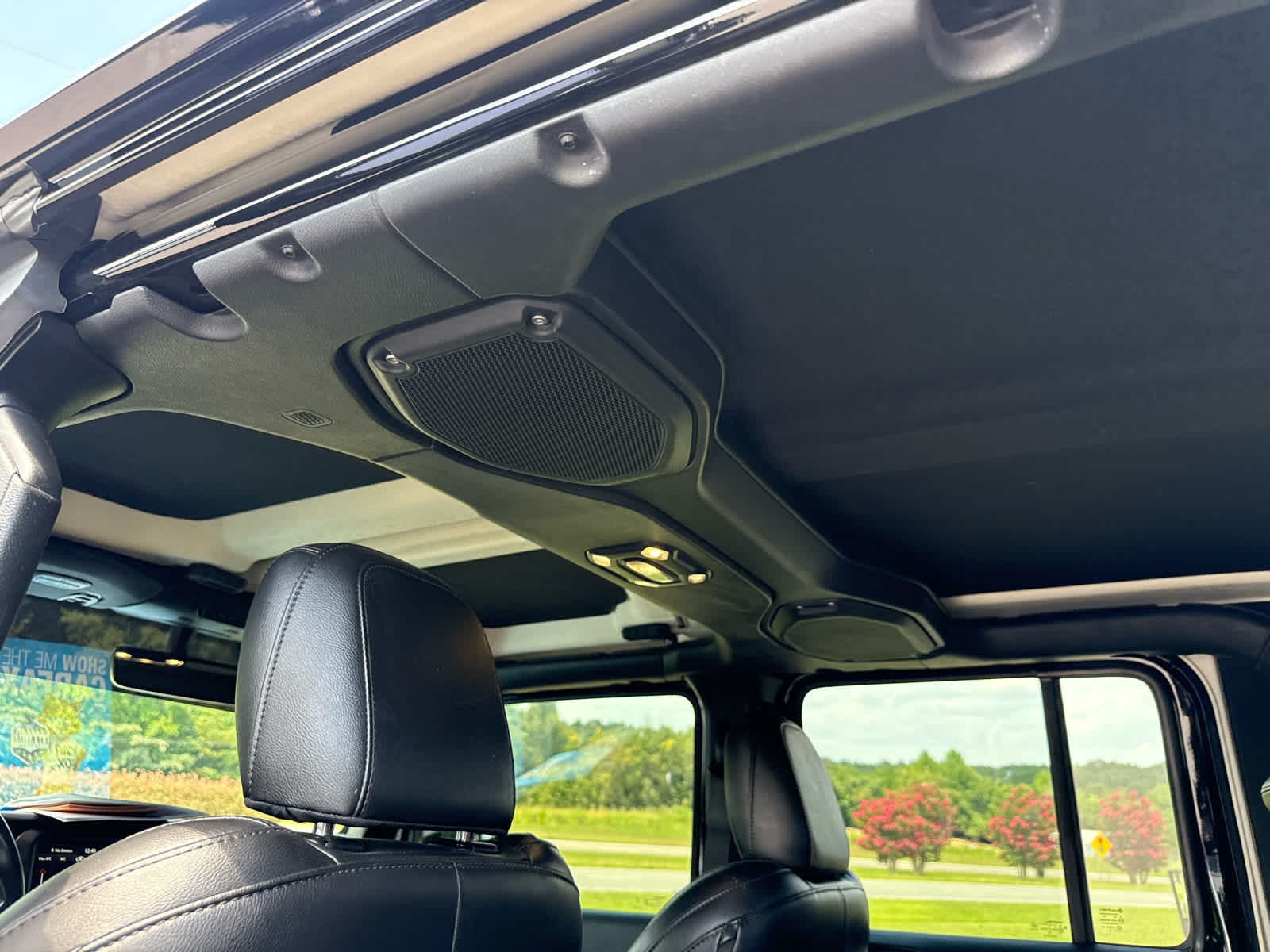 2023 Jeep Gladiator High Altitude 4x4