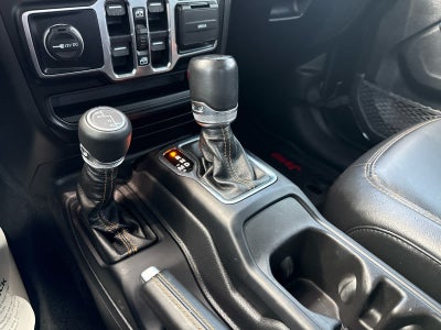 2023 Jeep Gladiator High Altitude 4x4