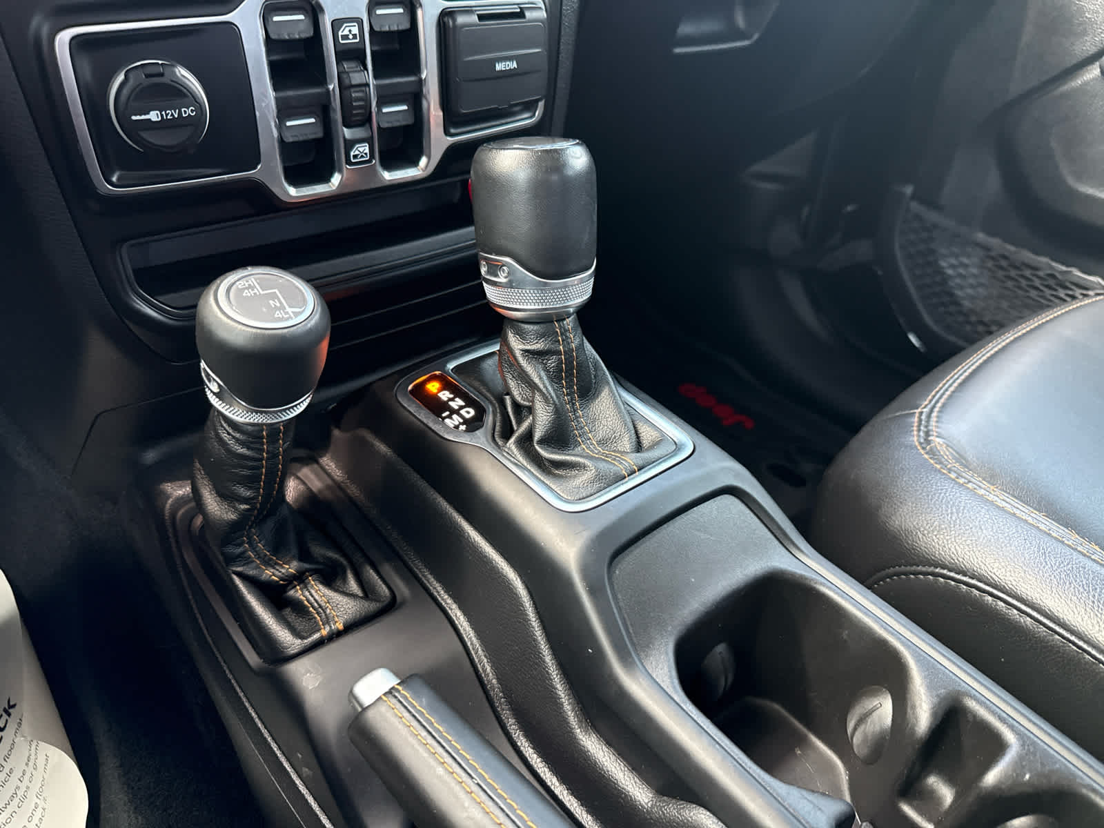2023 Jeep Gladiator High Altitude 4x4