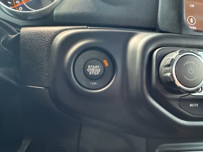 2023 Jeep Gladiator High Altitude 4x4