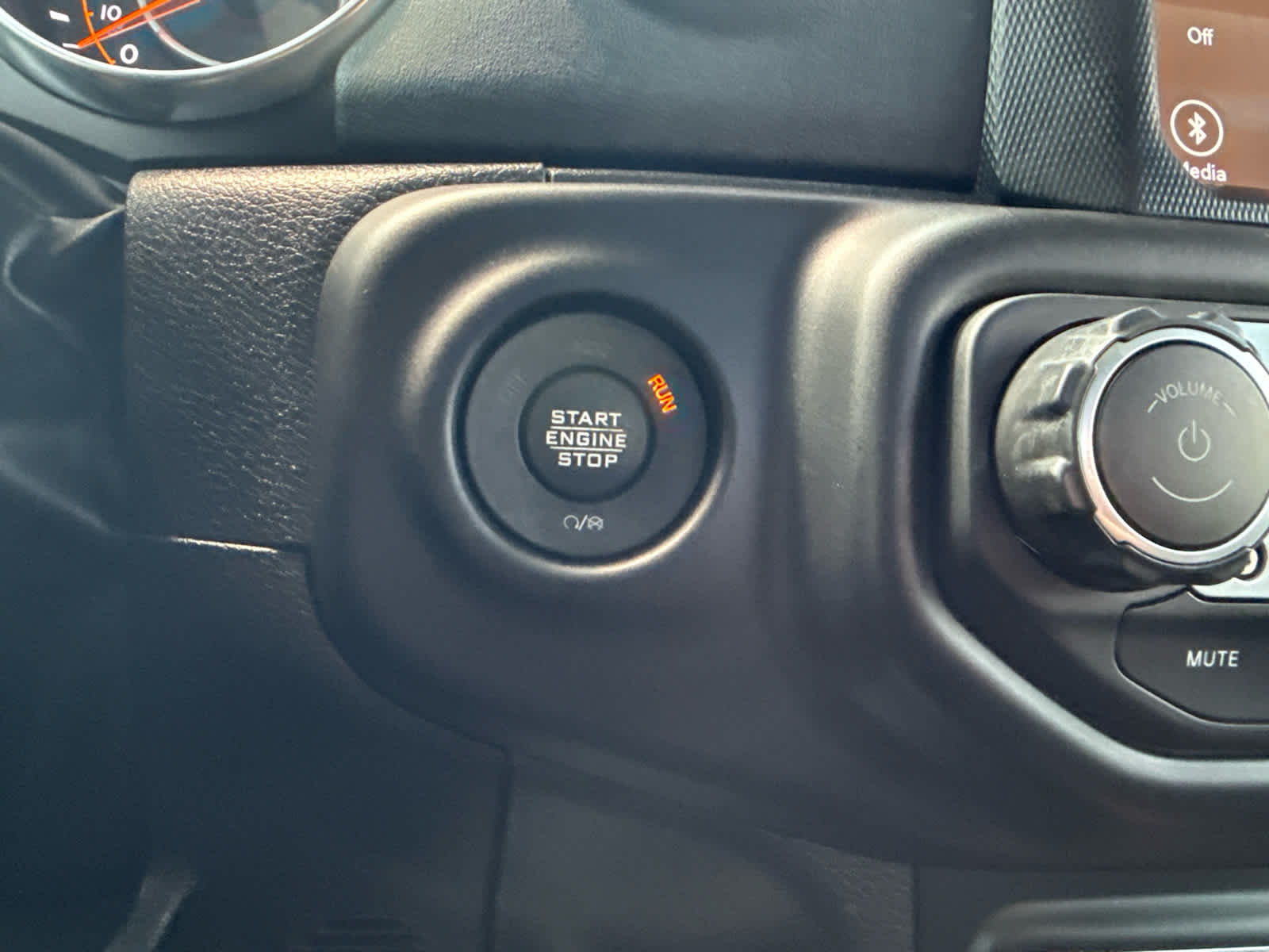 2023 Jeep Gladiator High Altitude 4x4