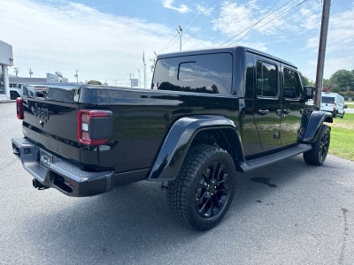 2023 Jeep Gladiator High Altitude 4x4