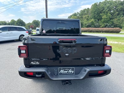 2023 Jeep Gladiator High Altitude 4x4