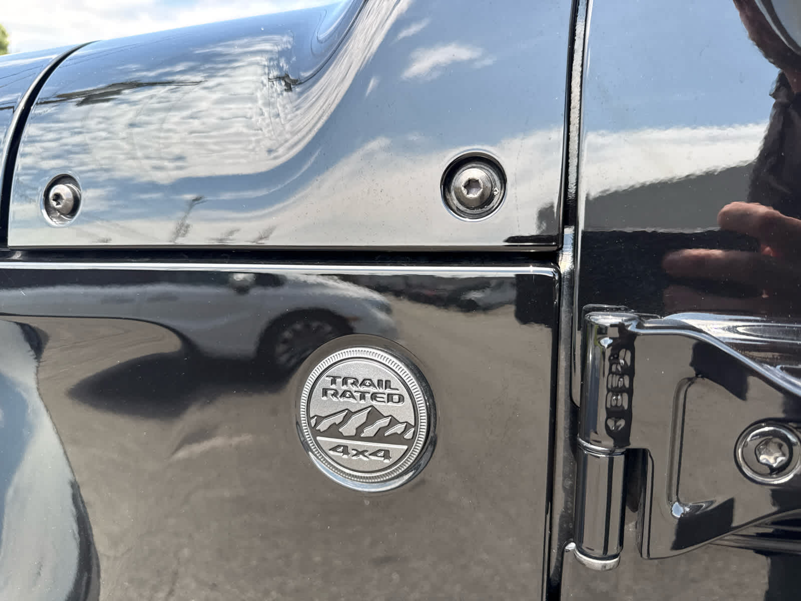 2023 Jeep Gladiator High Altitude 4x4