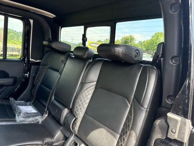 2023 Jeep Gladiator High Altitude 4x4