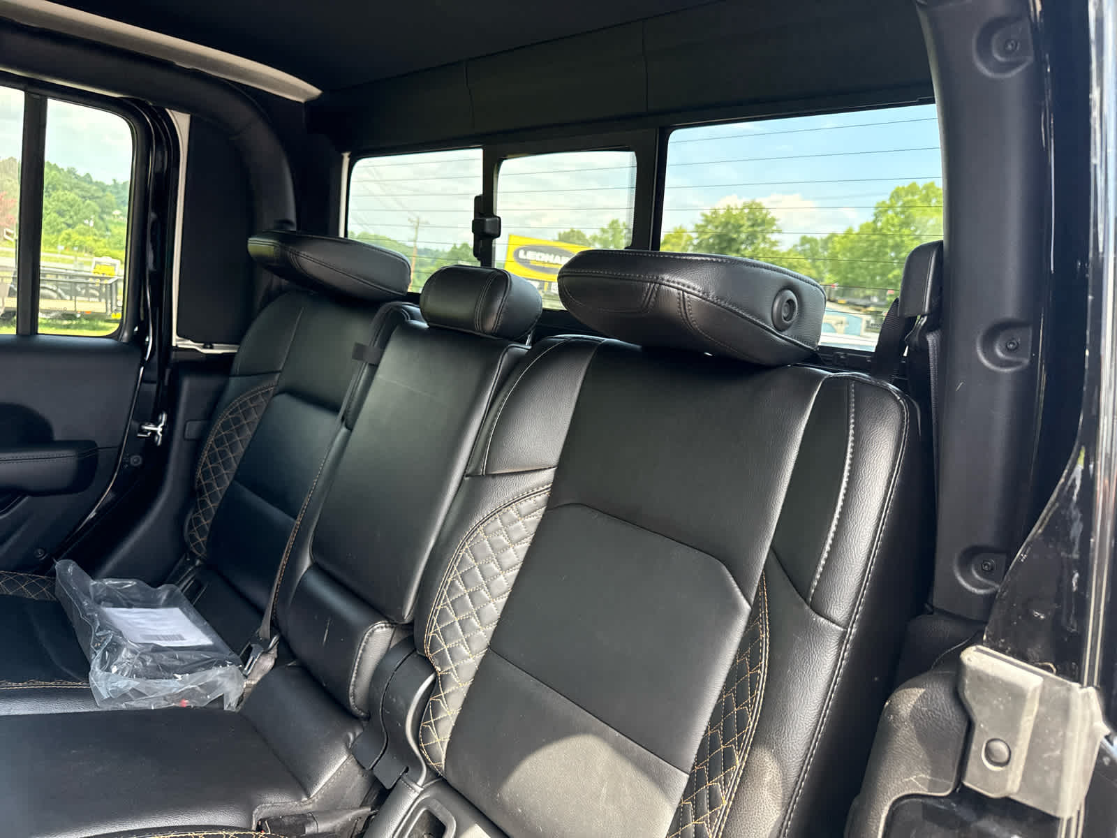 2023 Jeep Gladiator High Altitude 4x4
