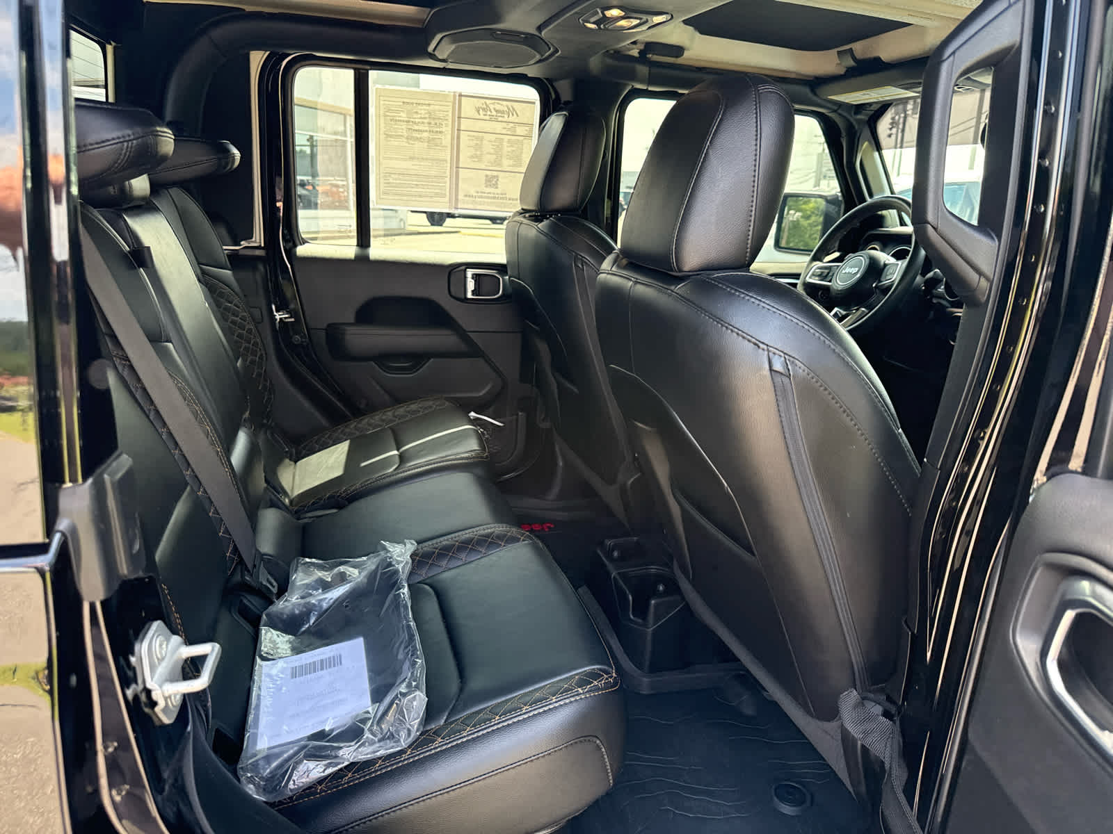 2023 Jeep Gladiator High Altitude 4x4