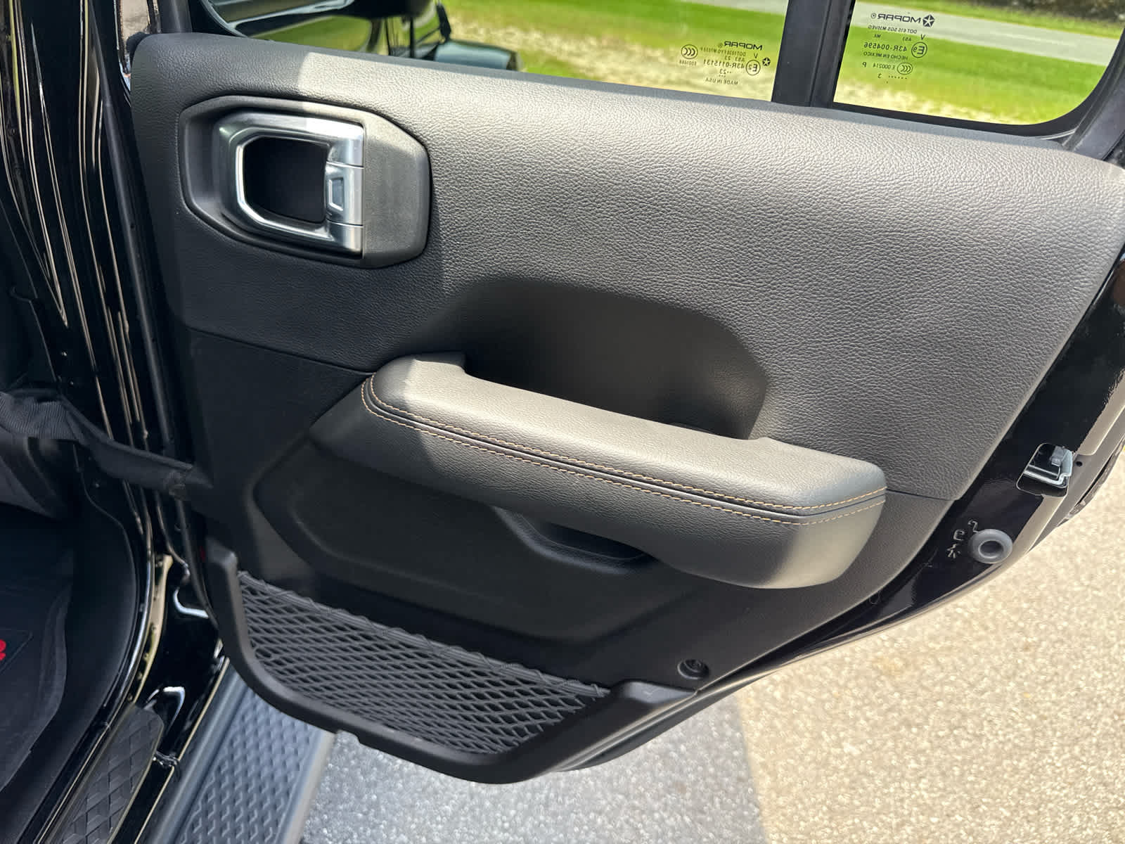 2023 Jeep Gladiator High Altitude 4x4