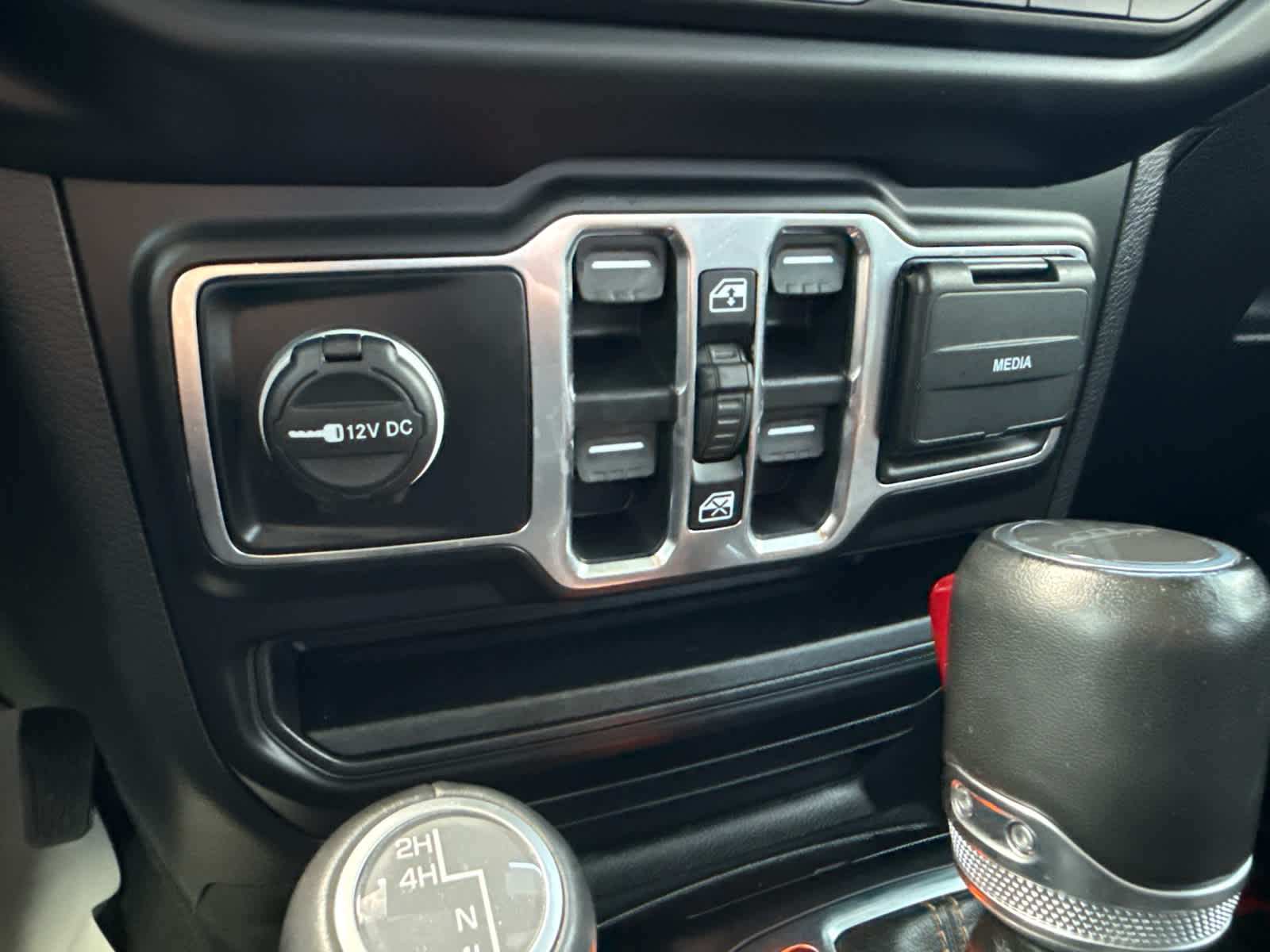 2023 Jeep Gladiator High Altitude 4x4