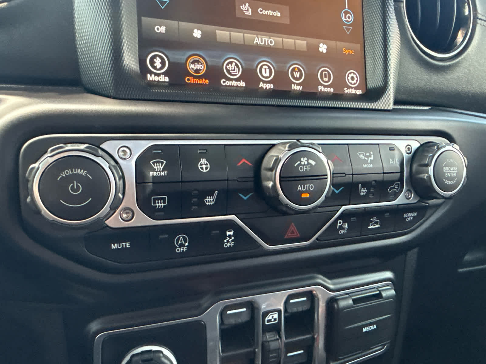 2023 Jeep Gladiator High Altitude 4x4