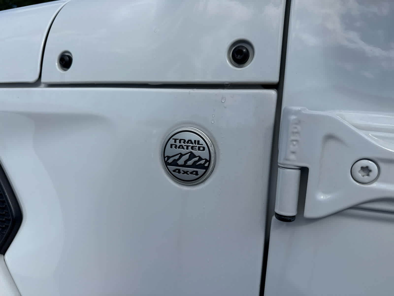 2023 Jeep Gladiator Overland 4x4