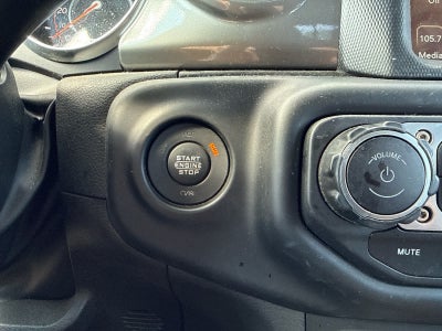 2023 Jeep Gladiator Overland 4x4