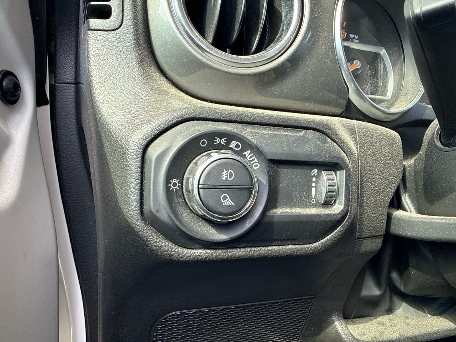 2023 Jeep Gladiator Overland 4x4