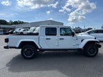 2023 Jeep Gladiator Overland 4x4