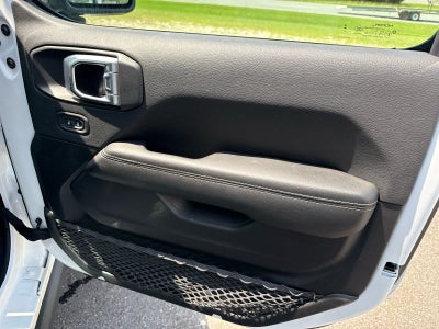 2023 Jeep Gladiator Overland 4x4