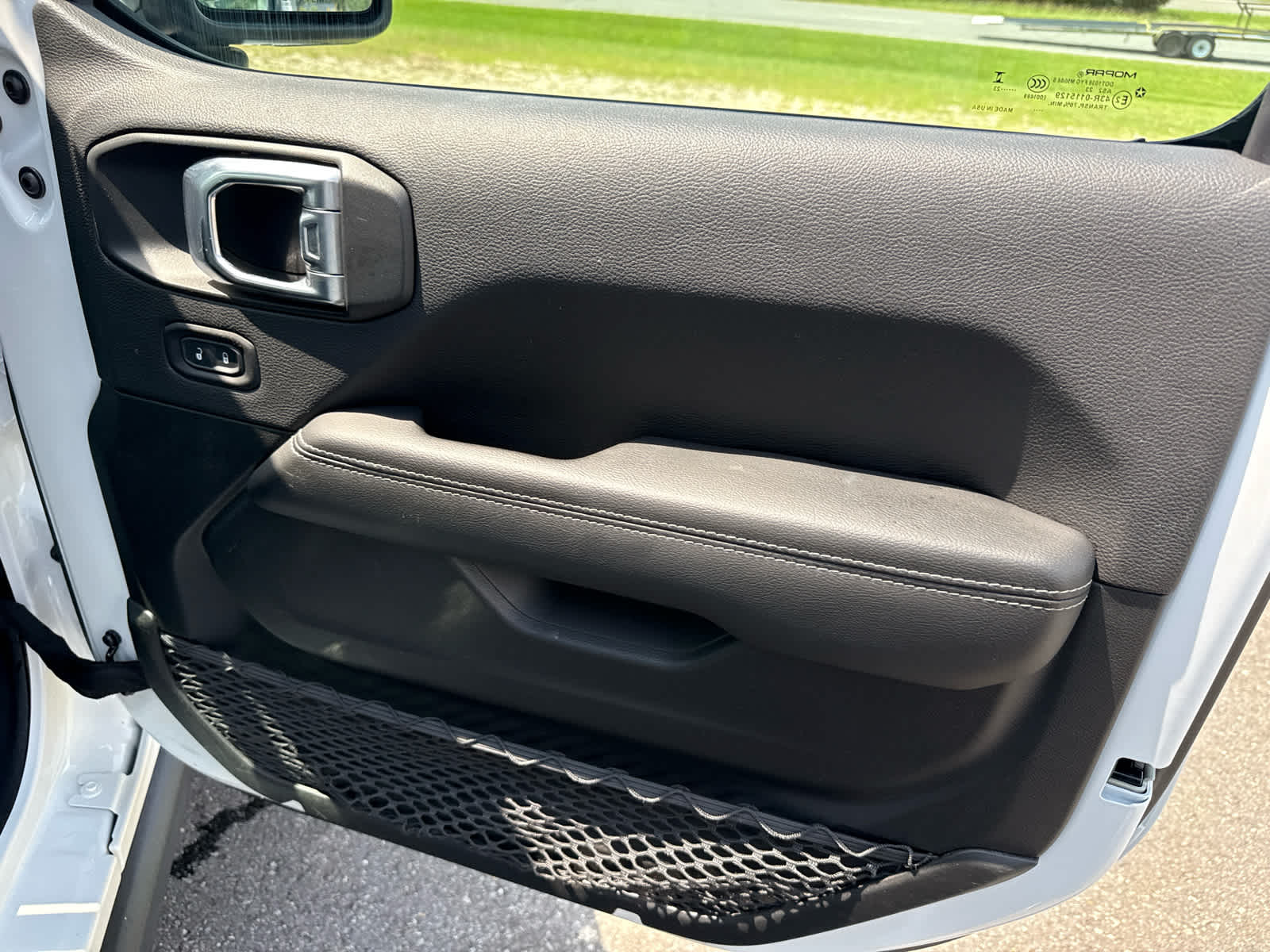 2023 Jeep Gladiator Overland 4x4